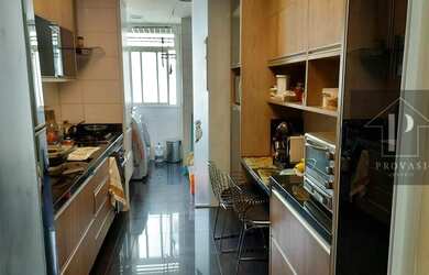 Imagem 3: Apartamento Alto Padrão nos Jardins de Tamboré, Santana de Parnaiba