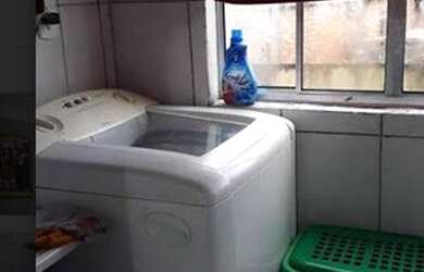 Imagem 8: Apartamento com 2 dormitórios, 50 m² - venda por R$ 90.000 ou aluguel por R$ 400/mês - Gua