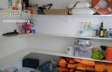 Imagem 15: Casa para Venda no Jardim Paulista, com Lavabo, Lareira, Bar, Piscina,...