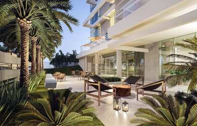 Imagem 16: Apartamento 4 suítes 4 vagas - Vizinho ao Graciosa Country Club