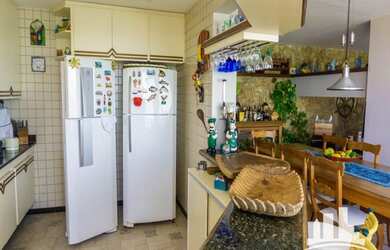 Imagem 11: CASA NA COSTEIRA PRAIA BRAVA/MANGARATIBA