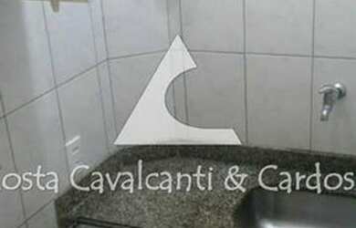 Imagem 2: Rio de Janeiro - Kitchenette/Conjugados - Copacabana