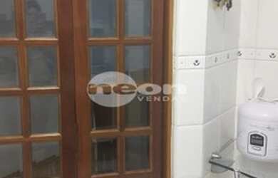 Imagem 6: SANTO ANDRé - Apartamento Padrão - Parque Marajoara