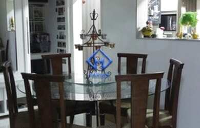 Imagem 9: Condômino Edifício Altos do Bosque Ipiranga 127m²