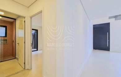 Imagem 16: SOBRADO PADRÃO EUROPEU NO CONDOMÍNIO BRISAS JUNDIAÍ / SP