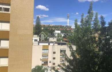 Imagem 4: PORTO ALEGRE - Apartamento Padrão - Santa Tereza