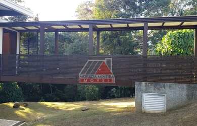 Imagem 3: Casa em Condomínio para Venda em Vale do Tamanduá Santa Luzia-MG - 439