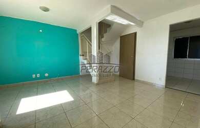 Imagem 1: Ótima Casa de 03 Quartos no Jardins Mangueiral por R$480.000,00