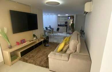 Imagem 3: Residencial Diamante. Piscina, Ar-condicionado, 105m² de Áreae2 Vagas...