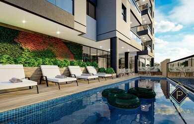 Imagem 1: Apartamento Alto Padrão à venda em Balneário Camboriú/SC