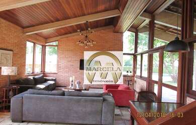 Imagem 5: Casa a venda com suítes, 6 vagas - Jardim Acapulco - Guarujá/SP