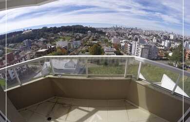 Imagem 11: CAXIAS DO SUL - Apartamento Padrão - Colina Sorriso