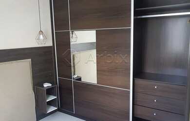 Imagem 16: Americana - Apartamento Padrão - Vila Omar