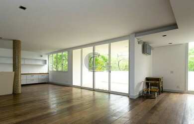 Imagem 6: APARTAMENTO GARDEN - ALTO DE PINHEIROS - 4 DORMS 3 SUÍTES 4 VAGAS