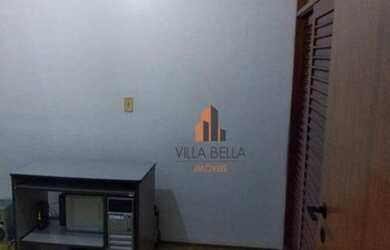 Imagem 3: Apartamento com 2 dormitórios à venda, 70 m² por R$ 390.000,00 - Jardim...