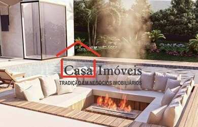 Imagem 5: LAGOA SANTA - Casa de Condomínio - Condados De Bouganville