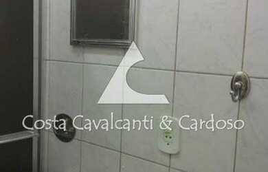 Imagem 11: Rio de Janeiro - Kitchenette/Conjugados - Copacabana