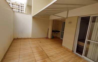 Imagem 5: TAGUÁ LIFE CENTER GARDEN 55m