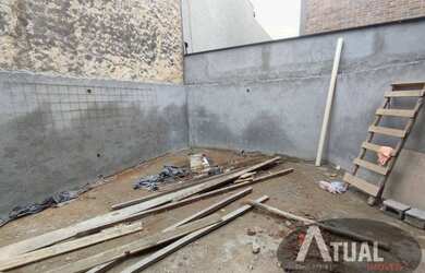 Imagem 6: Casa de 110m² A/C e 180M² área de terreno -Maristela -Atibaia