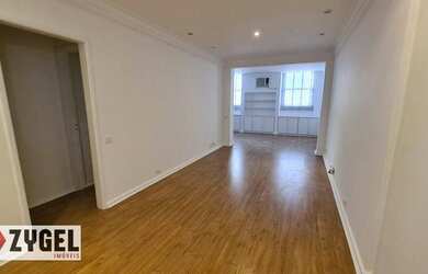 Imagem 1: Apartamento com 2 dormitórios, 104 m² - venda por R$ 2.200.000,00 ou...