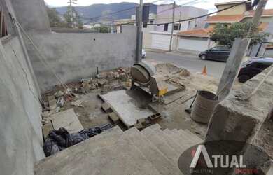 Imagem 4: Casa de 110m² A/C e 180M² área de terreno -Maristela -Atibaia