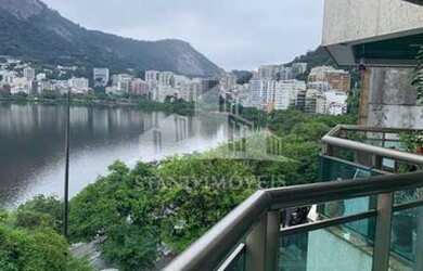 Imagem 8: Imperdível, Lagoa, Avenida Epitácio Pessoa, Apartamento, Alto Luxo,...