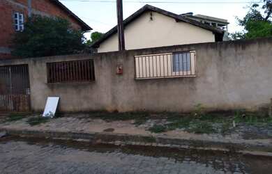 Imagem 4: vende se casa. 300m² de Área, 3 Vagas na garageme2 Dormitórios