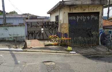 Imagem 11: Terreno à venda, 675 m² por R$ 2.225.000,00 - Vila Prudente Zona Leste...