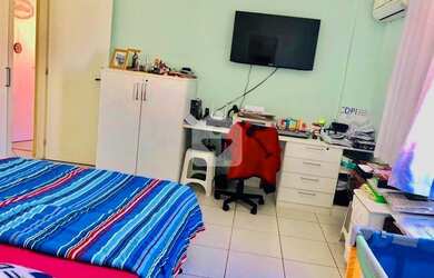 Imagem 7: RIO DE JANEIRO - Apartamento Padrão - Recreio dos Bandeirantes