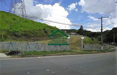 Imagem: O terreno possui 1.370m² de Área e está localizado em Jardim