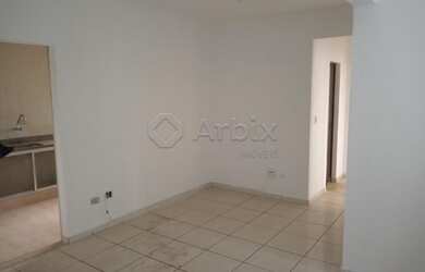 Imagem 6: Americana - Apartamento Padrão - Campo Limpo