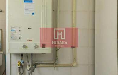 Imagem 5: Apartamento à venda no bairro Saúde - São Paulo/SP, Zona Sul