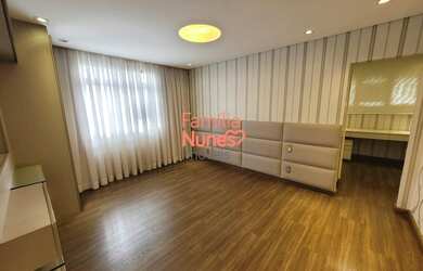 Imagem 12: Apartamento alto padrão andar alto no melhor ponto do Novo Eldorado Contagem