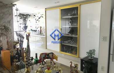 Imagem 7: Splendor Ipiranga 170 m²