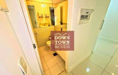 Imagem 4: Sala para alugar, 35 m² por R$ 1.500,00/mês - Barra da Tijuca - Rio...