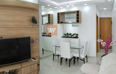 Imagem 13: Apartamento Padrão para Venda em Jardim Bela Vista Taubaté-SP - 1113