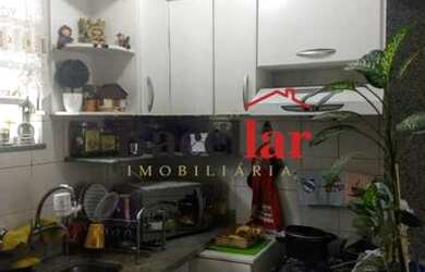 Imagem 7: Rio de Janeiro - Apartamento Padrão - Maracanã