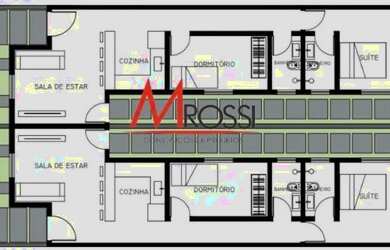 Imagem 6: GRANDE OPORTUNIDADE - CASAS À VENDA - JARDIM SÃO LUCAS - SALTO DE PIRAPORA/SP. Área Constr