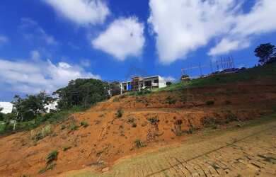 Imagem 1: Lote/Terreno para venda tem 950 metros quadrados em Novo Horizonte - Juiz de Fora - MG
