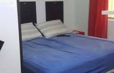 Imagem 11: Apartamento com 2 dormitórios, 50 m² - venda por R$ 90.000 ou aluguel por R$ 400/mês - Gua