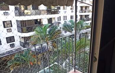 Imagem 10: Apartamento para venda possui 50 metros quadrados com 2 quartos em Jacarepaguá...