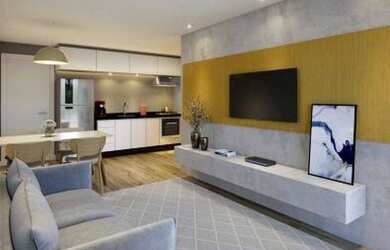 Imagem 8: Lançamento a poucos minutos ao shopping Tijuca ou metrô Saens Pena