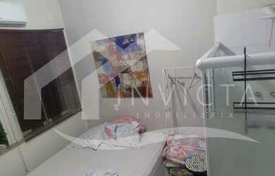 Imagem: A kitnet possui 1 Dormitório, 1 Banheiro, 30m² de Área e