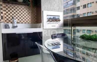 Imagem 1: Apartamento 2 na Tijuca