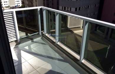 Imagem: O depósito possui 1 Vaga na garagem e 38m² de Área e está