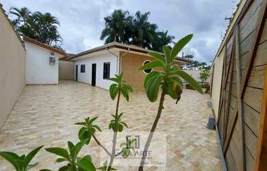 Imagem 5: Casa Alto Padrão com 4 suítes e lazer à venda em Guarujá/SP