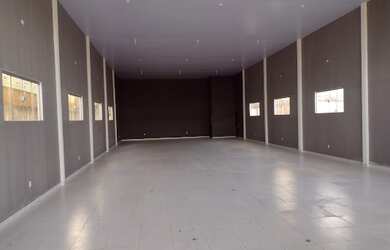 Imagem 5: Galpão/Depósito/Armazém para aluguel tem 290 metros quadrados em Jardim...