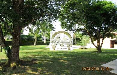 Imagem 1: Casa a venda com suítes, 6 vagas - Jardim Acapulco - Guarujá/SP