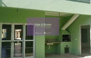 Imagem 3: Casa em Condomínio para Venda em Indaiatuba, Jardim Panorama, 3 dormitórios, 1 suíte, 3 ba