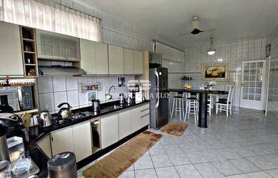 Imagem 6: Casa à venda no Centro de Imbituba em terreno de 400m²